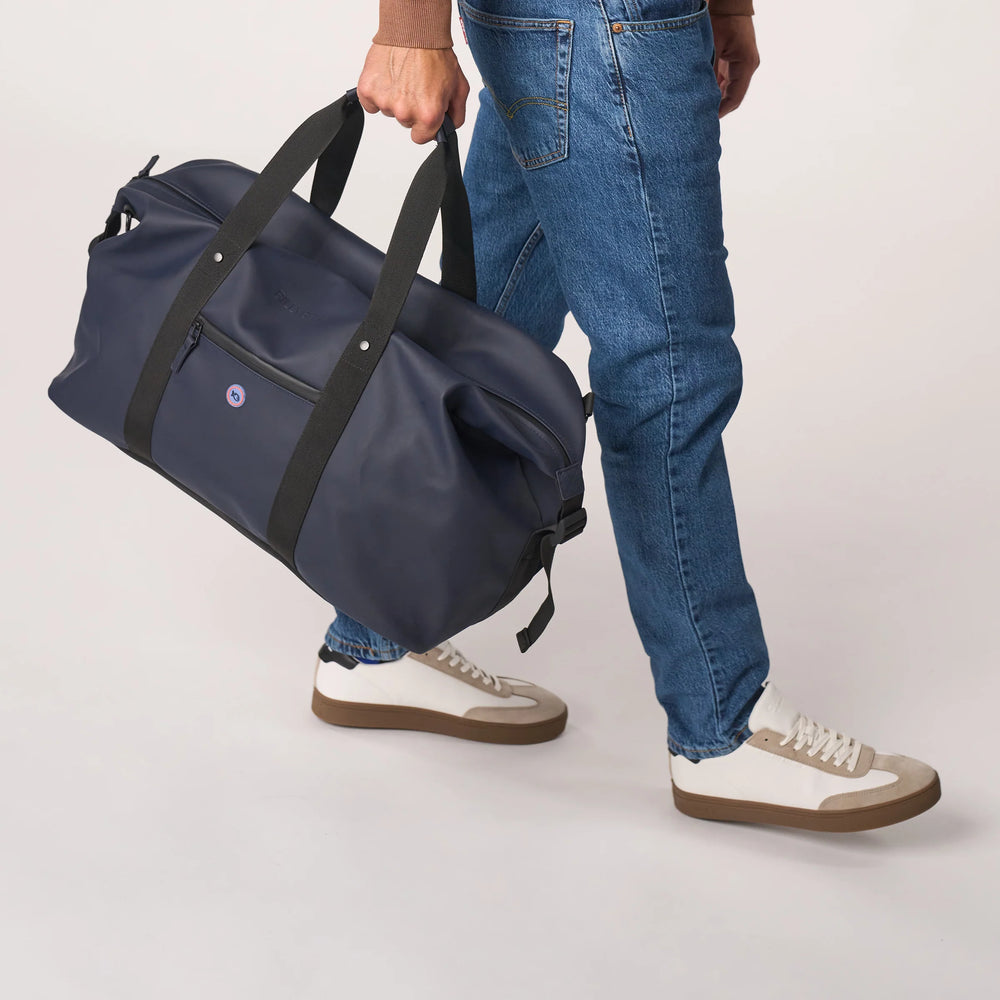 Travel Duffle-Bag 37L - Navy
