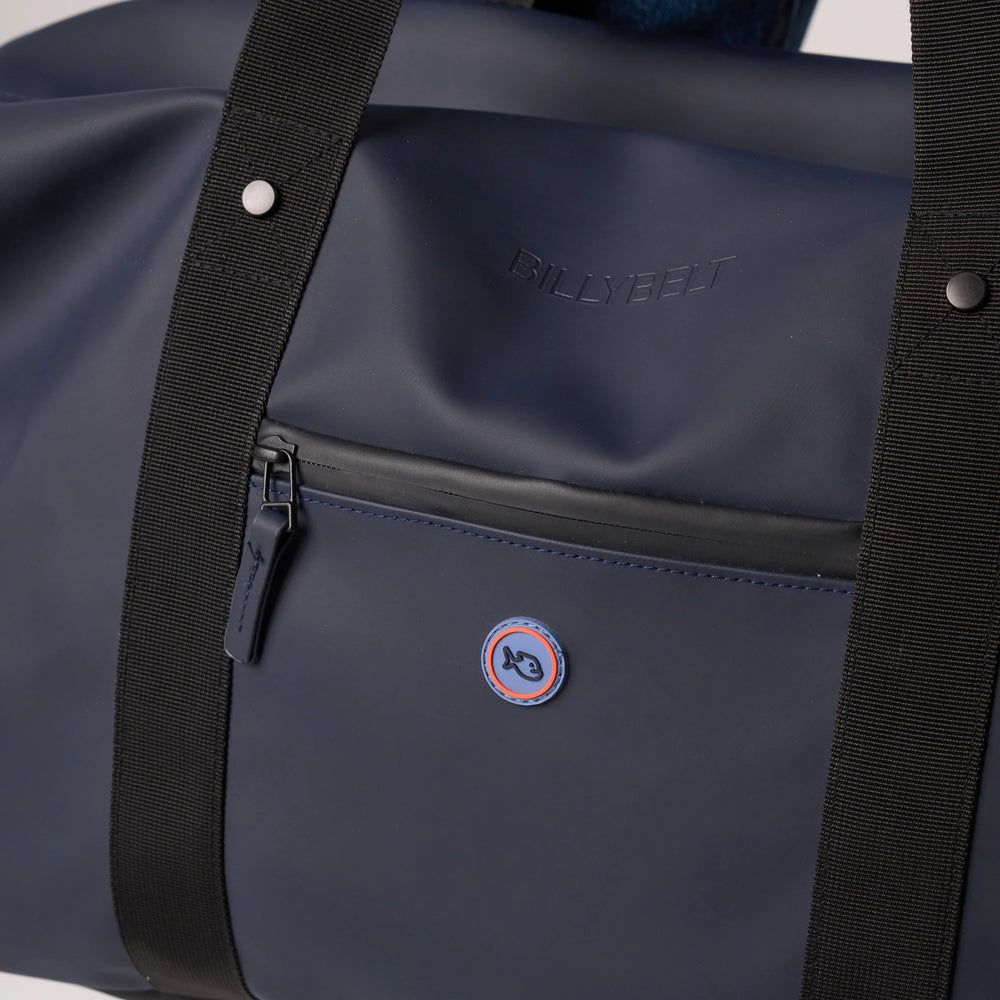 Travel Duffle-Bag 37L - Navy