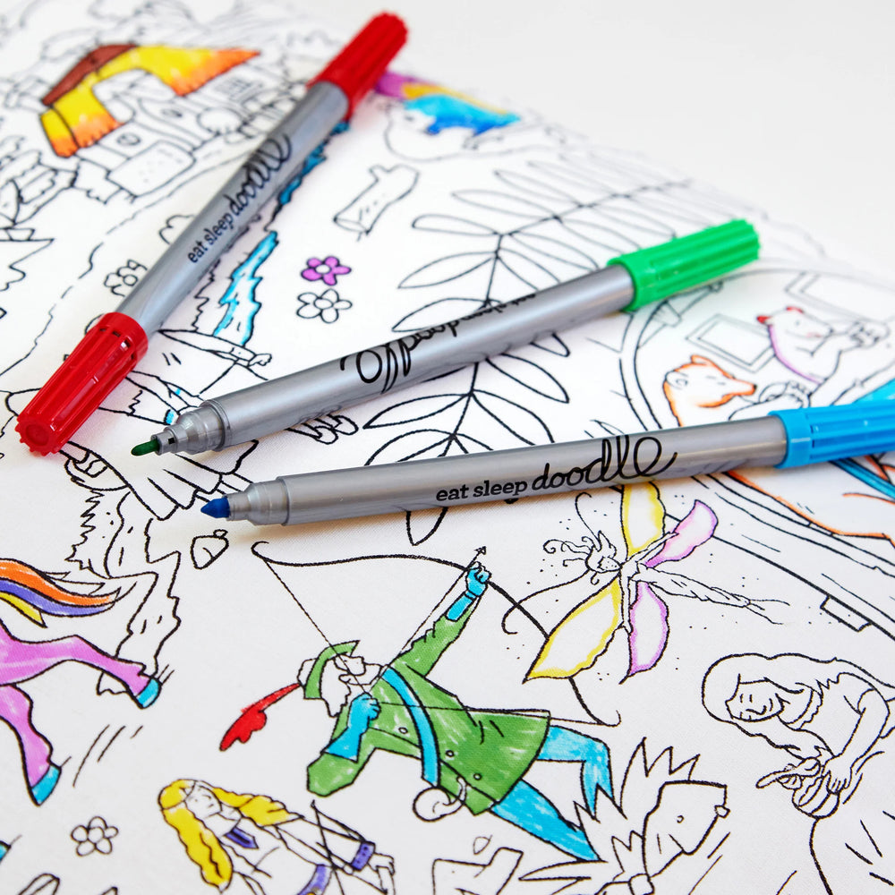 Doodle Wash Out Pen Set
