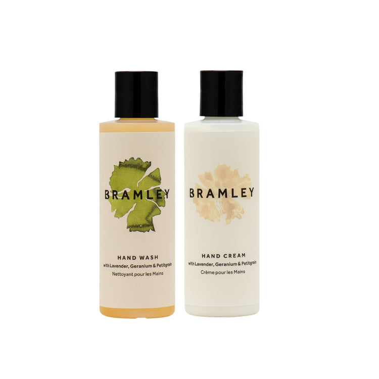 Bramley Discovery Hand Gift Set