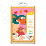 Magic Colouring Set - Four Seasons 18m+