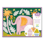 Little Ones - Painting - Wilds
