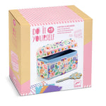 DIY Pouches - Precious Treasure