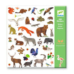Animals Stickers