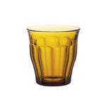 25cl Duralex Amber Glass Tumbler