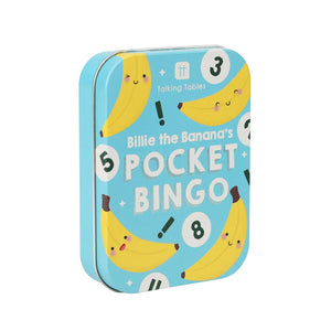 Easy Peasy Family Fun in a Tin