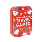 Easy Peasy Family Fun in a Tin
