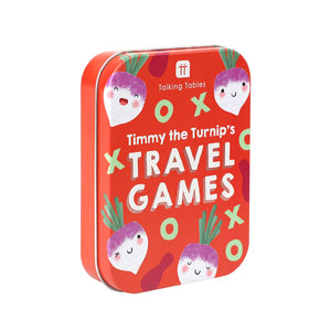 Easy Peasy Family Fun in a Tin