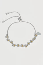 Daisy Chain Amelia Bracelet