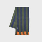 Men's Wool Scarf - Daytona