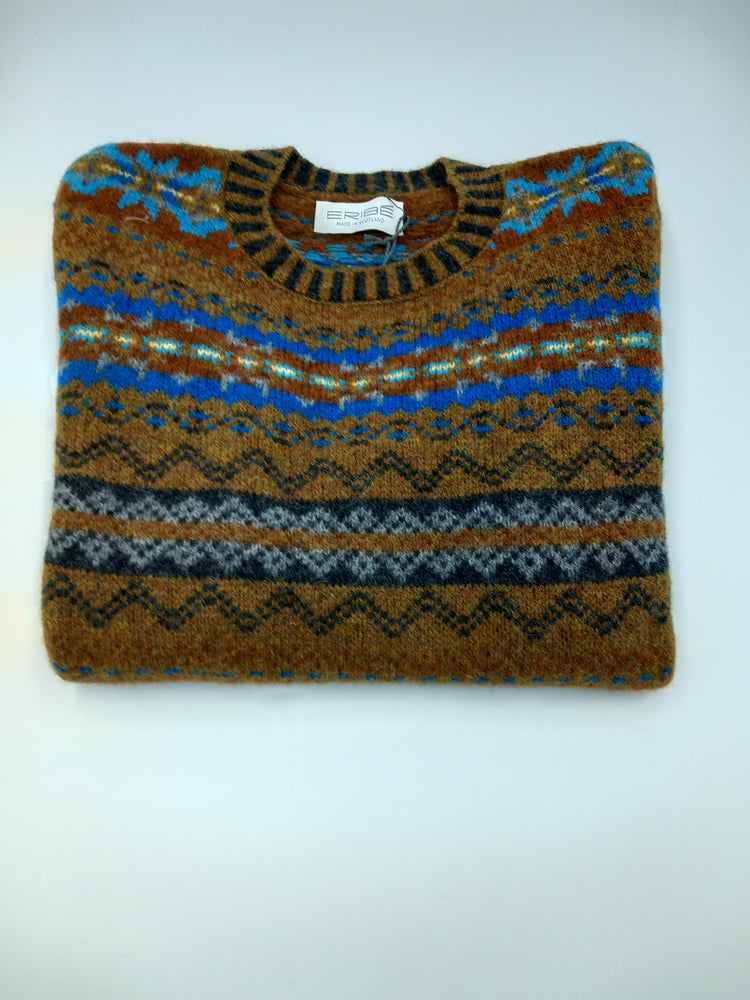 Men's Brodie Sweater - Driftwood