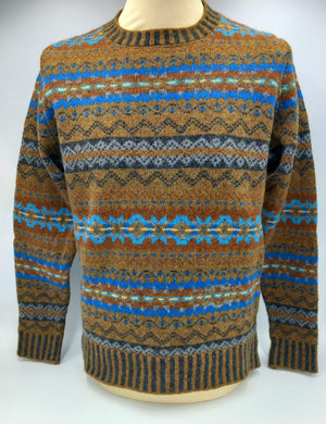 Men's Brodie Sweater - Driftwood