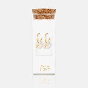 Kintsiguri Gold Earrings