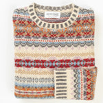 Westray Sweater - Mallaig