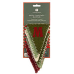 Folklore Felt Bunting