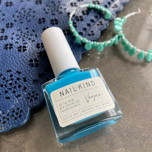 Nailkind Nail Polish - Santorini Bikini