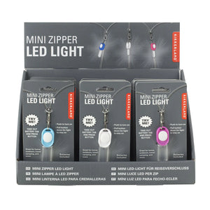 Zipper Light