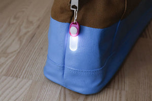 Zipper Light