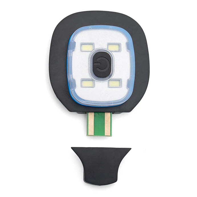Rechargeable Light Up Beanie