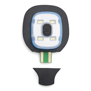 Rechargeable Light Up Beanie