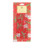 Folklore Christmas Tissue Paper - 4 Sheets