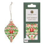 Twilight Gift Tag - 8 pack