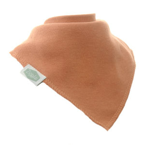 Bandana Bib - Plain Colours