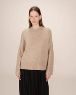 Salty Jumper - Greige