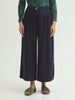 Navy Trousers