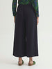 Navy Trousers