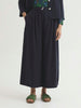 Navy Trousers