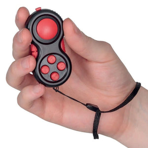 Fidget Pad