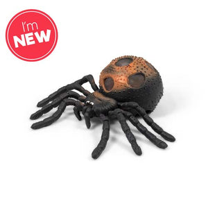 Squishy Bead Ball Spider