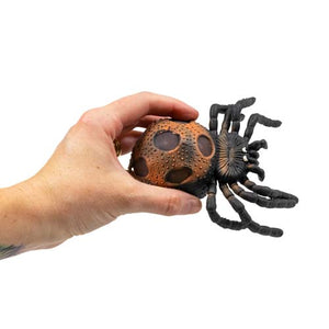 Squishy Bead Ball Spider