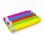Light Up Fidget Pop Tubes - Assorted