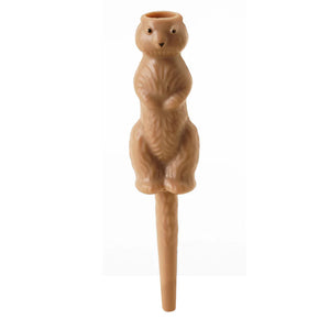 Gopher the Caddy Golf Tees - Pack of 6