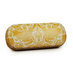 Glasses Case (Hard) - William Morris (Quince)