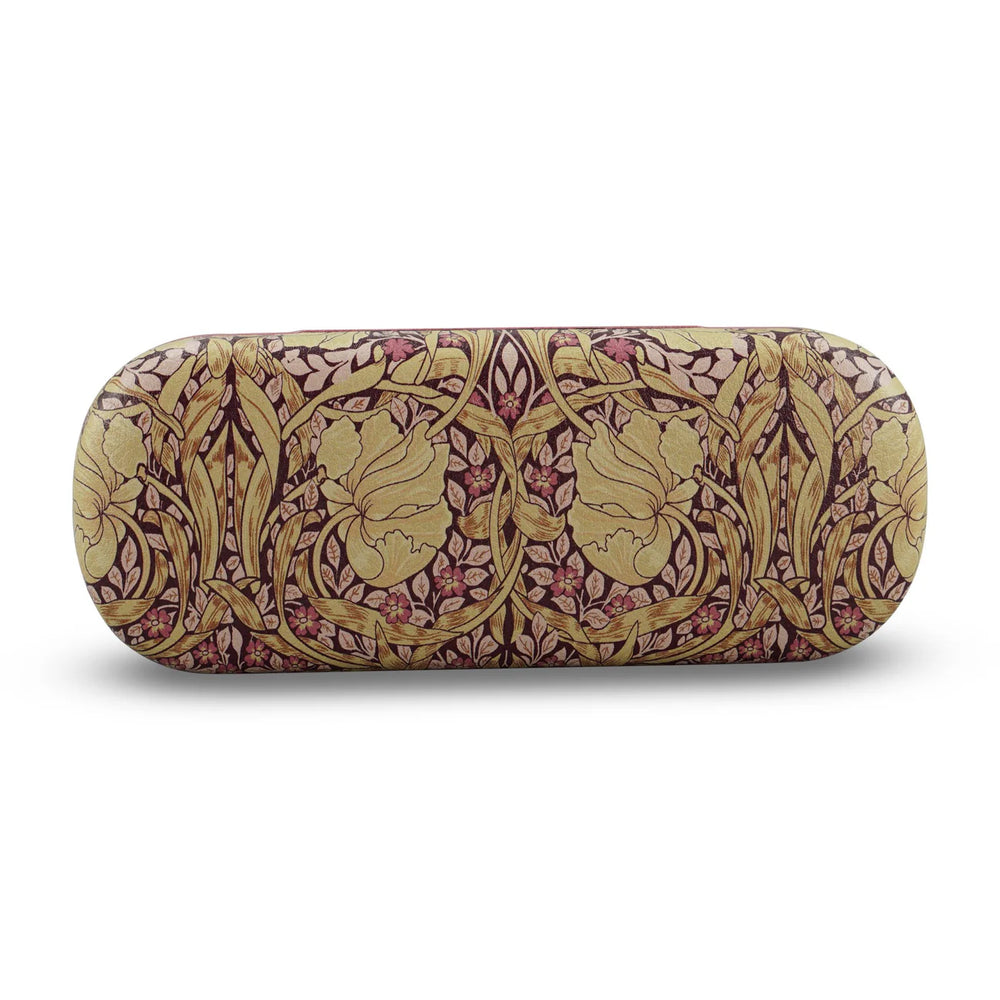 Glasses Case (Hard) - William Morris (Pimpernel)
