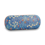 Glasses Case (Hard) - Walter Crane (Meadow Flowers)