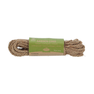 Garden Jute Cord - 10 metres