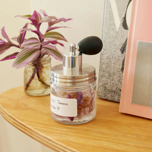 Make Your Own Perfume - Huckleberry