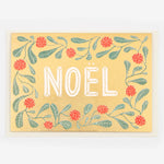 Noel Card