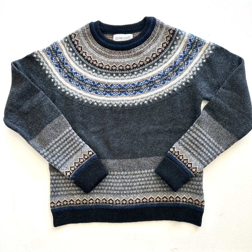 Alpine Sweater - Pegasus