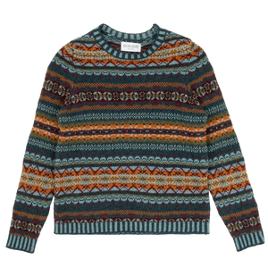 Kinross Sweater - Prelude