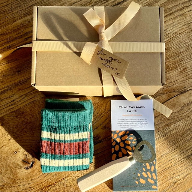 Gift Box - Men’s Socks
