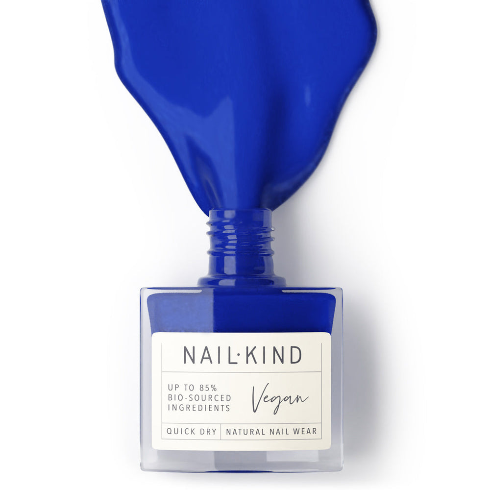 Nailkind Nail Polish - Ink Me