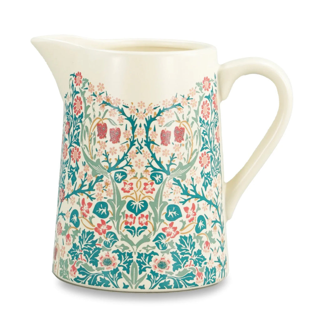 Ceramic Jug (500ml) - Dearle, Blackthorn