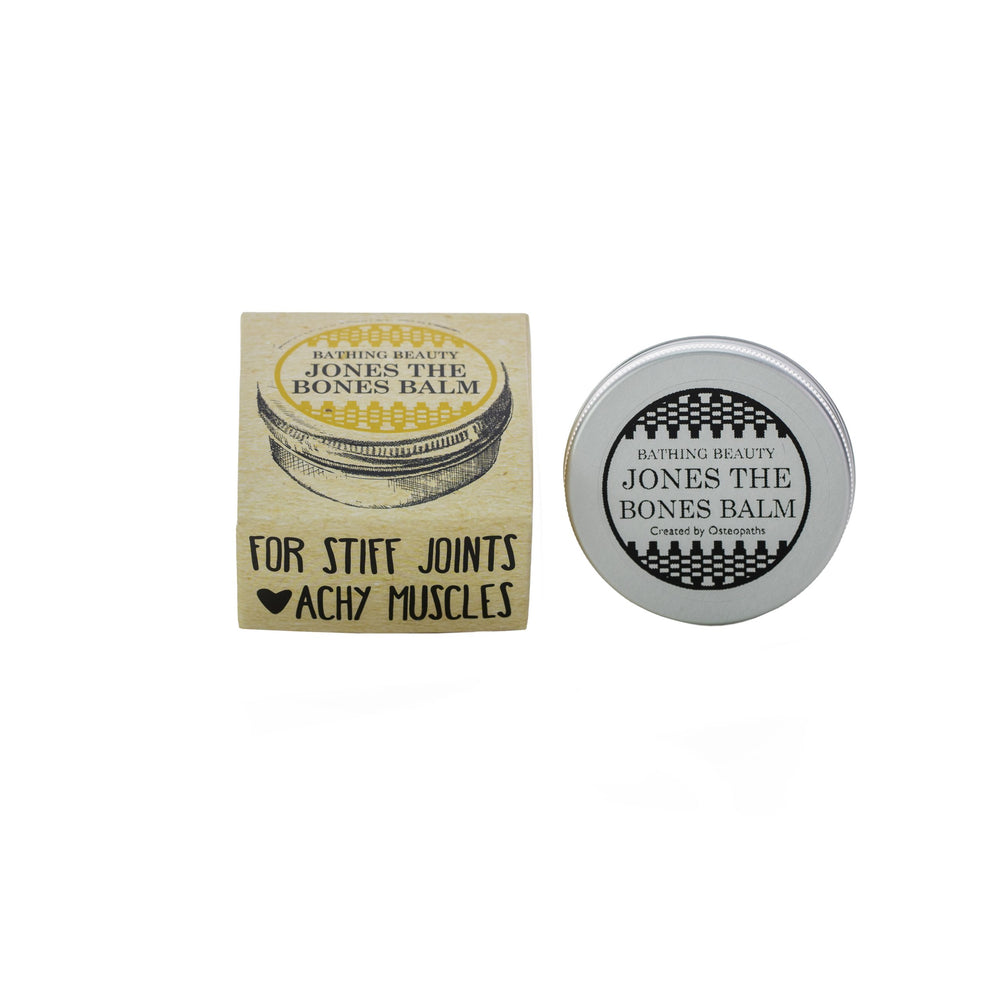 Jones The Bones Balm