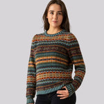 Kinross Sweater - Prelude