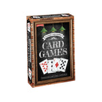 Card Games Compendium
